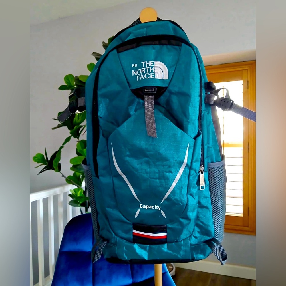 The North Face Men’s Backpack